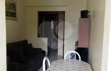 Imagem 3: Rio de Janeiro - Apartamento Padrão - Vila Isabel