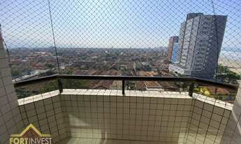 Imagem 5: Apartamento com 1 dormitório à venda, 58 m² por R$ 230.000,00 - Maracanã - Praia Grande/SP