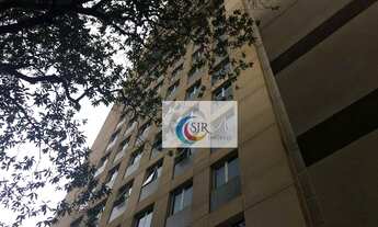 Imagem 2: Edifício com diversos inquilinos com área de 2.800,00m²