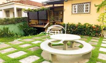 Imagem 6: Casa com 3 dormitórios à venda, 200 m² na Balneário São Pedro - São Pedro da Aldeia/RJ