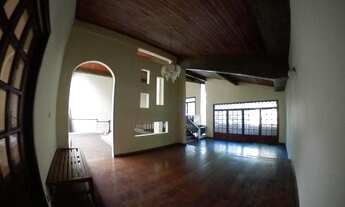 Imagem 6: Casa para venda tem 300 metros quadrados com 4 quartos em Charitas - Niterói - RJ