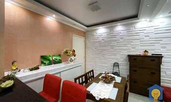 Imagem 2: Apartamento Garden com 2 dormitórios à Venda, 50 m² por R$ 260.000 - Jardim Central - Coti