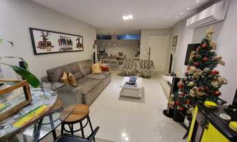 Imagem: Arraial Casa Forte 130 metros quadrados