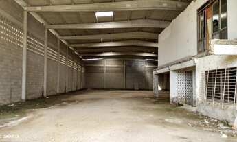 Imagem 4: Galpão para Venda em Jaboatão dos Guararapes, Prazeres, 1 dormitório, 2 banheiros, 5 vagas