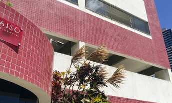 Imagem 2: Apartamento para venda 2/4 suíte, varanda, 50 m2 em Luiz Anselmo - Salvador - Bahia