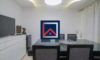 Imagem 6: Apartamento Venda Perdizes 127 m² 3 Dormitórios