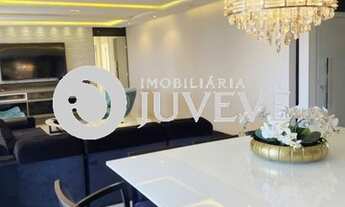 Imagem: IMOBILIÁRIA JUVEVÊ VENDE APARTAMENTO BOTÂNICO