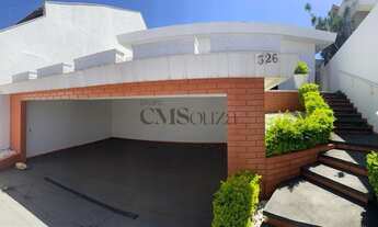 Imagem 2: LONDRINA - Casa Padrão - Quebec