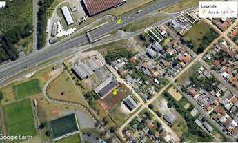 Imagem 3: Área com 1.920 m²