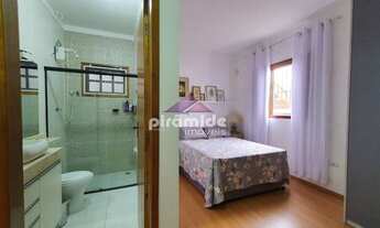 Imagem 3: Casa para venda possui 122 metros quadrados com 2 quartos