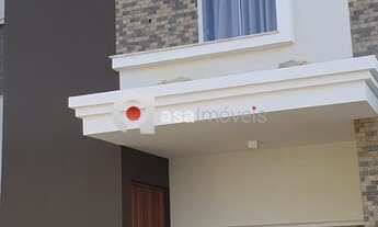 Imagem: Casa Modelo Park Ávila