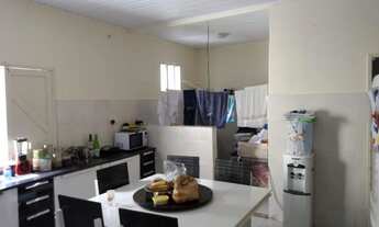 Imagem 6: Bela casa na Barra dos Coqueiros