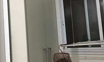 Imagem 2: Apartamento com 3 dorms, Boqueirão, Praia Grande - R$ 550 mil, Cod: 716361