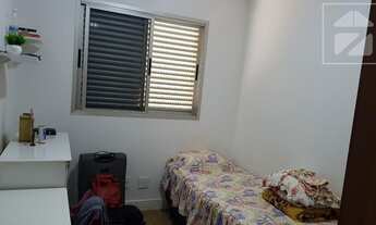 Imagem 6: Apartamento à venda 3 Quartos, 1 Suite, 1 Vaga, 103M², Bosque, Campinas - SP