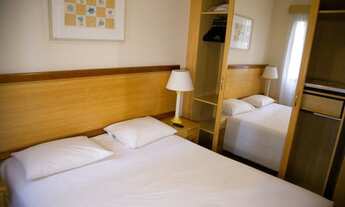 Imagem 5: Apartamento com 1 Quarto à venda, 43m² - Brooklin