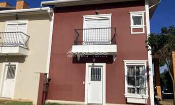 Imagem: Casa - Parque Nova Suíça - Valinhos