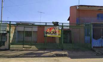 Imagem: Casa para Venda SAMAMBAIA SUL, QR 521