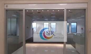 Imagem 5: Conjunto para alugar, 254 m² - Itaim Bibi - São Paulo/SP