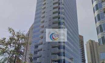 Imagem 7: Conjunto para alugar, 520 m² - Brooklin - São Paulo/SP