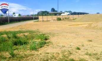 Imagem 4: Excelente terreno de Esquina de 500 m² zona sul em frente ao Cond. Nova Era I