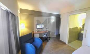 Imagem 7: São Paulo - Flat - Vila Clementino