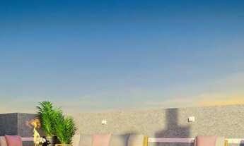 Imagem 5: Lançamento Bloom - Apartamento de 03 quartos, 75m² e 01 vaga à venda, Água Verde, Curitiba