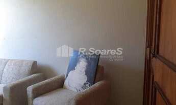 Imagem 6: Apartamento com três quartos em Copacabana, Rua Domingos Ferreira