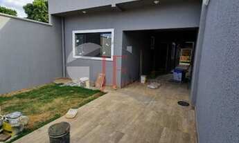 Imagem: Casa com 3 quartos - Bairro Vila Maria em