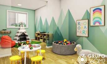 Imagem 7: Apartamento para Venda em São Paulo, Jardim Imperador (Zona Sul), 2 dormitórios, 1 banheir