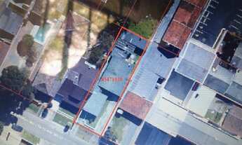 Imagem 3: Imóvel para venda possui 504 metros quadrados em Capão Raso - Curitiba - PR