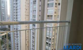 Imagem 2: APARTAMENTO - JARDIM ARPOADOR - SP