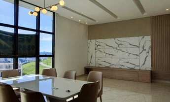 Imagem 10: Cobertura Luxo, Estrela Sul, 4 suítes, salão com vista deslumbrante