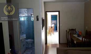 Imagem 6: Casa com 2 dormitórios à venda, 201 m² por R$ 254.000 - Loteamento Vila Rica - Gravataí/RS