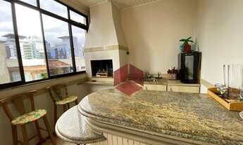 Imagem 6: Cobertura à venda, 215 m² por R$ 1.800.000,00 - Centro - Florianópolis/SC