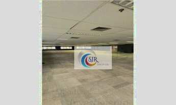 Imagem 5: Conjunto para alugar, 370 m² - Itaim Bibi - São Paulo/SP