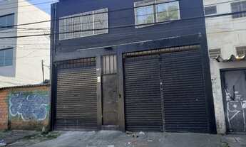 Imagem 2: Galpão 600m2 Anhaia Mello