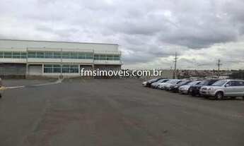 Imagem 7: Sumaré - Galpão/Depósito/Armazém - Jardim Santa Carolina (Nova Veneza