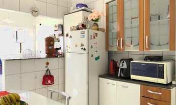 Imagem 2: Casa de condomínio para venda tem 70 metros quadrados com 2 quartos