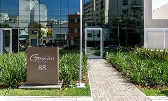 Imagem 5: Apartamento para venda tem 52 metros quadrados com 1 quarto em Santa Cecília - São Paulo