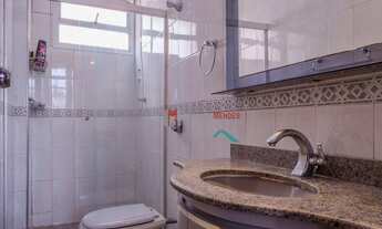 Imagem 5: Cobertura com 3 dormitórios à venda em Belo Horizonte