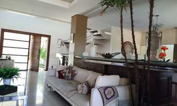 Imagem 4: Casa de condomínio para venda tem 530 metros quadrados com 4 quartos em Piatã - Salvador