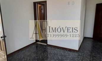 Imagem 6: Casa para venda possui 269 metros quadrados com 5 quartos em Itapuã - Salvador - BA