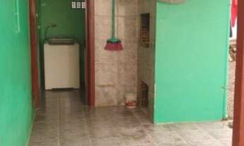 Imagem 7: Canoas - Casa Padrão - São Luís