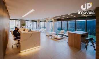 Imagem 4: Sala para alugar, 46 m² por R$ 2.200/mês - São Gonçalo - Pelotas/RS