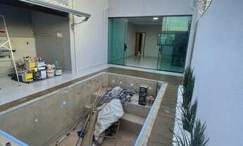 Imagem 6: Linda Casa - Jardim das Américas