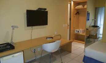 Imagem 7: Apartamento de 84 metros quadrados no bairro Barra da Tijuca com 2 quartos