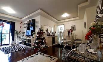 Imagem 2: Apartamento à venda, 3 quartos, 1 suíte, 2 vagas, Imirim - São Paulo/SP