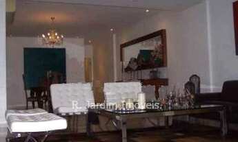 Imagem 3: Cobertura com 2 quartos à venda, 144 m², Copacabana, Rio de Janeiro/RJ