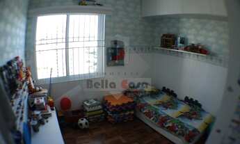 Imagem 2: Apartamento á venda na Vila Mariana