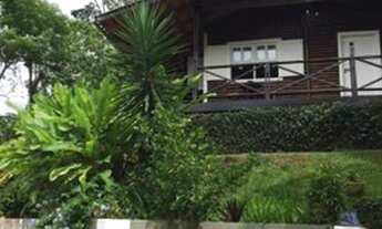 Imagem: Chalé 2 qtos Condomínio Ubá II